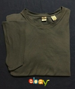Geoffrey Beene Men S Short Sleeve T Shirts Casual Tee Tops Shirt Sz 3xl Euc Ebay