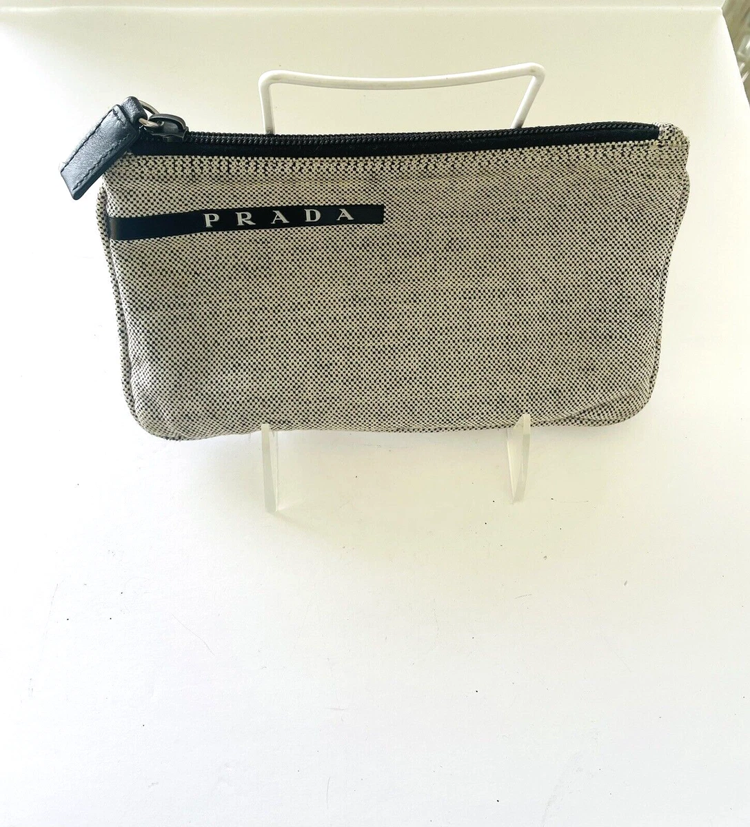 Prada makeup bags top