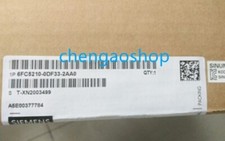 Brand NEW SIEMENS 6FC5210-0DF33-2AA0 (by Fedex or DHL)