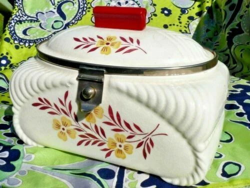 Pot de collection pour cuisine