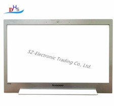 3DLZ9LBLV10 New For Lenovo IdeaPad U430P LCD Front Frame Bezel silver
