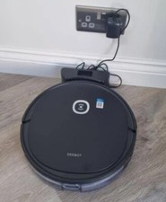 Deebot Robot Vacuum/Mop