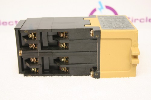 Relé Allen Bradley 700-PK800A1 serie B *XLNT* - Imagen 8 de 8