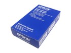 EPSON TM-U200 TM-300 ERC-38 B/R BLACK/RED DOT MATRIX RIBBON CARTRIDGE C43S015376