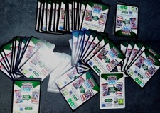 LOT OF 20 Pok mon TCG Unused Code Cards-Many Random Sets- Available Now NEW