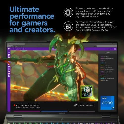 This 17-inch gaming laptop with an RTX 4060 is $450 off