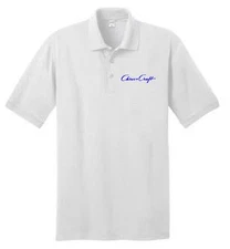 Chris Craft Polo