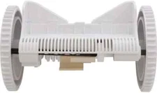 Poolvergnuegen 2 wheel Pool Cleaner Lower Body Conversion Kit Replacement Part