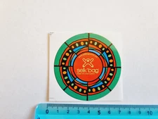 STICKER SELK BAG WORLD STICKER STICKER ADHESIVE