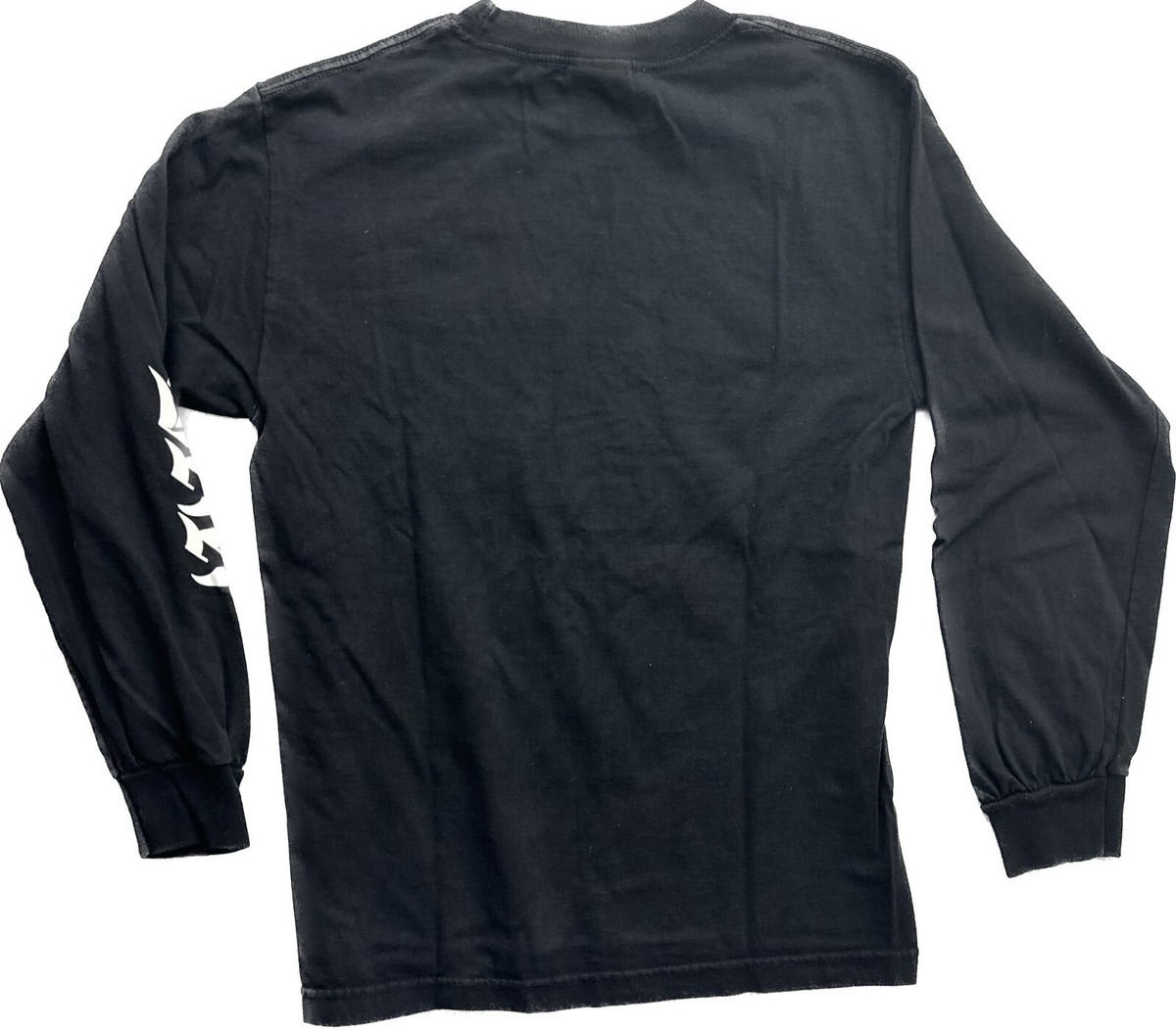 【GRAVER】25SS★ THB CLUB Vintage Raglan Long Sleeve T-Shirt UNISEX]THB CLUB Vintage Raglan Long Sleeve T-shirt - GRAVER