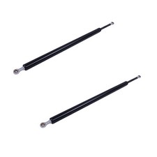 2Pcs Hood Shock for Kenworth T680 Peterbilt 579 Trucks L71-6020 A99608 - L716008