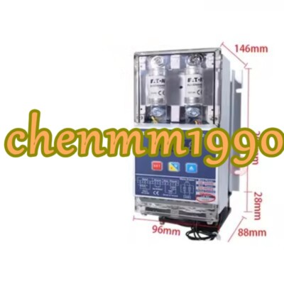 1PC NEW FOTEK Three-phase power power regulator EPS2-80 #YX