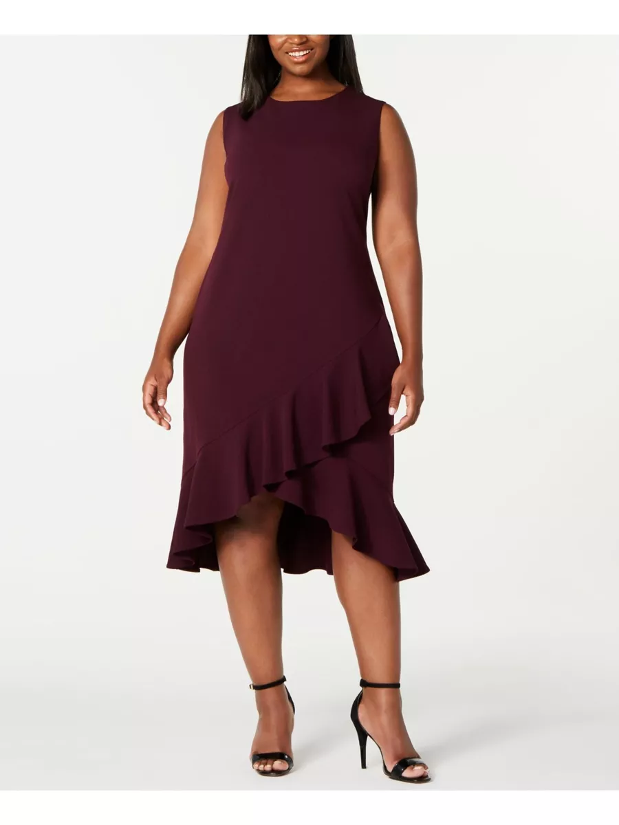 calvin klein dresses for women