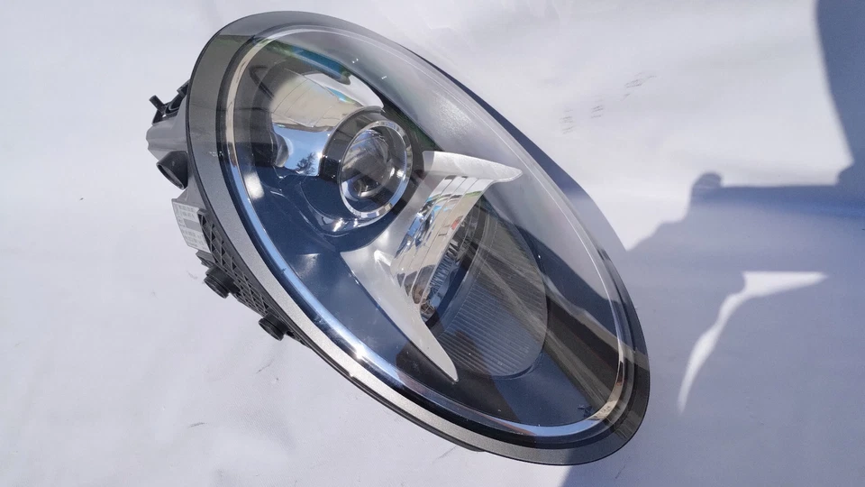 Frontscheinwerfer Headlight Scheinwerfer Xenon Led Porsche Carrera 991 911 Gt3 - Bild 2 von 4