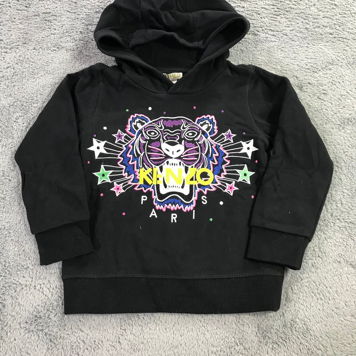 KENZO kids 刺繍スエット8Y KENZO kids 刺繍スエット8Y Amazon.com: Kenzo Boy's Tiger