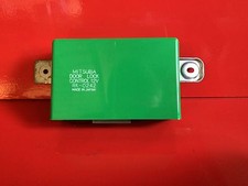 HONDA CIVIC EG3 BOITIER MODULE PORTE GAUCHE