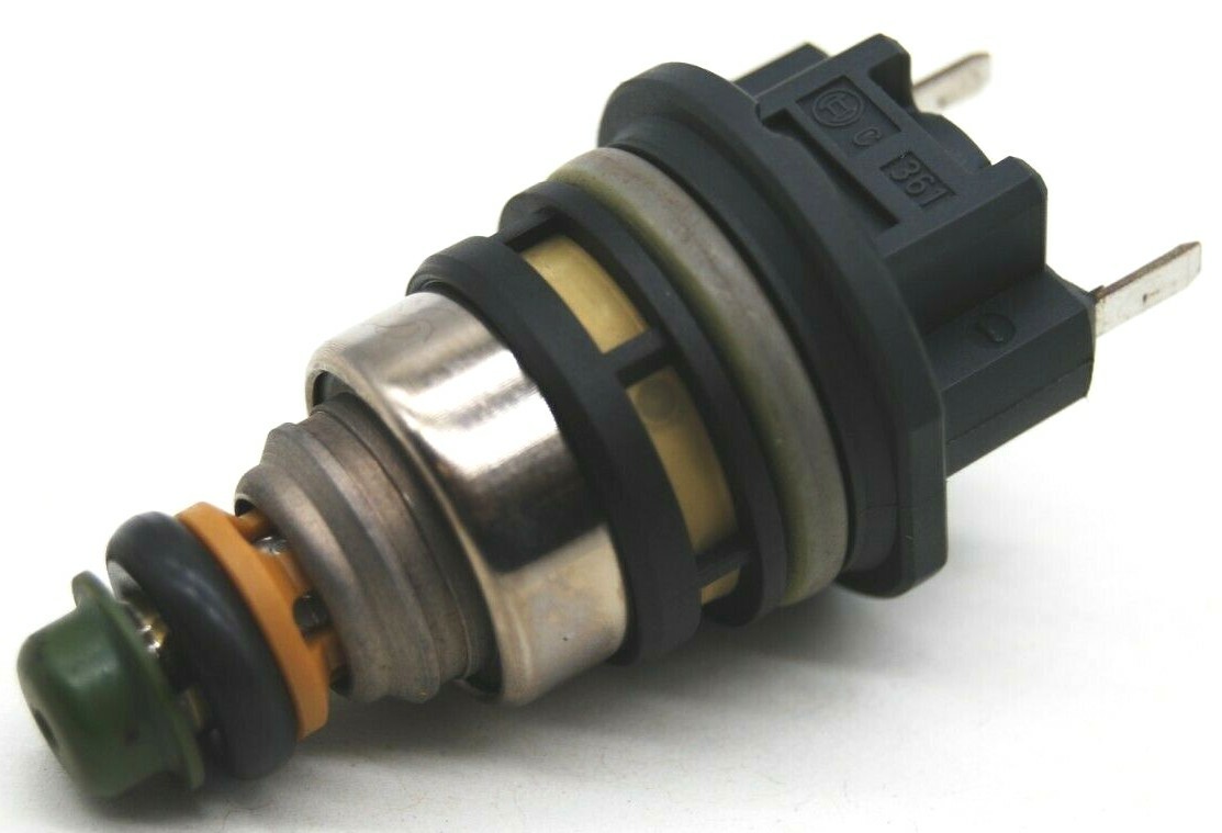 VW SEAT GOLF PASSAT CORRADO IBIZA 2.0L 91-99 FUEL INJECTOR 