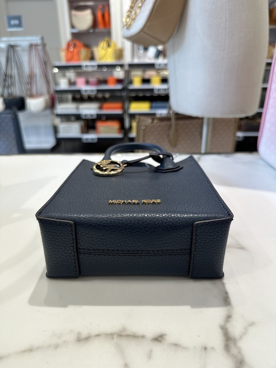 Michael Kors XS Extra Small Bag Handbag Leather Purse