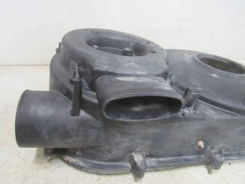 19 CAN-AM MAVERICK X3 MAX TURBO R 72" INNER CLUTCH COVER DRIVE GUARD OEM #3100 - Picture 5 of 9