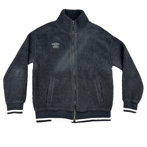 9090 × umbro City Logo Nylon Jacket navy UMBRO × 9090 UMBRO 9090 City Logo Nylon Jacket Navy x Brown NN | eBay