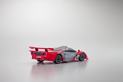 Kyosho 32348LA MINI-Z RWD Series Ready Set r/s LARK McLaren F1 GTR