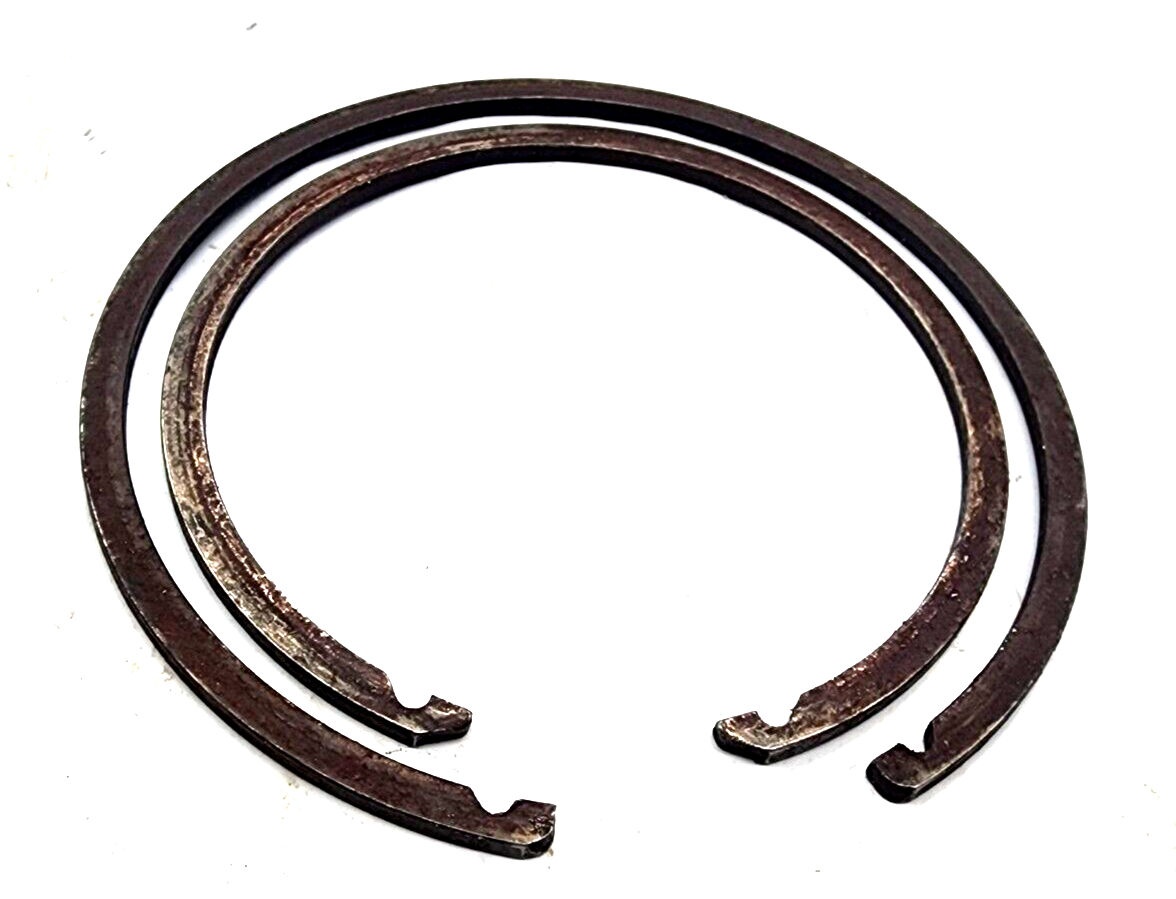 5R55W 5R55S FORD INTERMEDIATE AND OVERDRIVE SNAP RINGS USED eBay