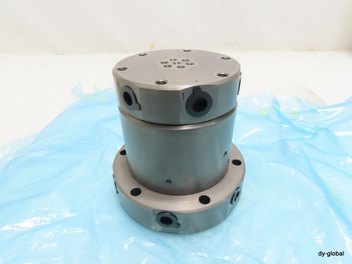 KOSMEK Drehgelenk Neu im Karton JRY0600-005 ETC-I-291 = 8E21 - Bild 2 von 11