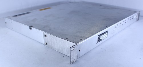 Force Incorporated CL3584-13-F-3 1900-0282-01 Fiber Switch - Photo 5/7
