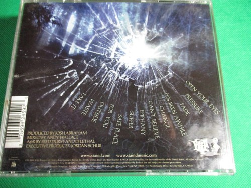 Alternative & Heavy Metal & Rock (You Pick - Sold Individually) NOT A LOT 9/2/25 - Afbeelding 570 van 658