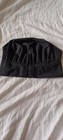 Don't F' with the Chef Adult Funny Cook Hat Joke BBQ Sushi Adjust. band 1 size — photo 2