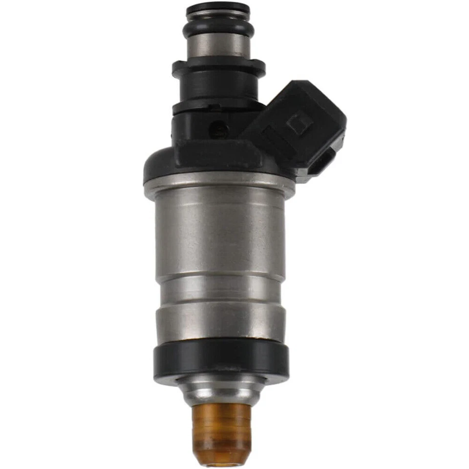 Set 4 Fuel Injector FJ267 for 1985-1997 Acura Honda Accord 2.2L L4 FJ265 - Изображение 4 из 4