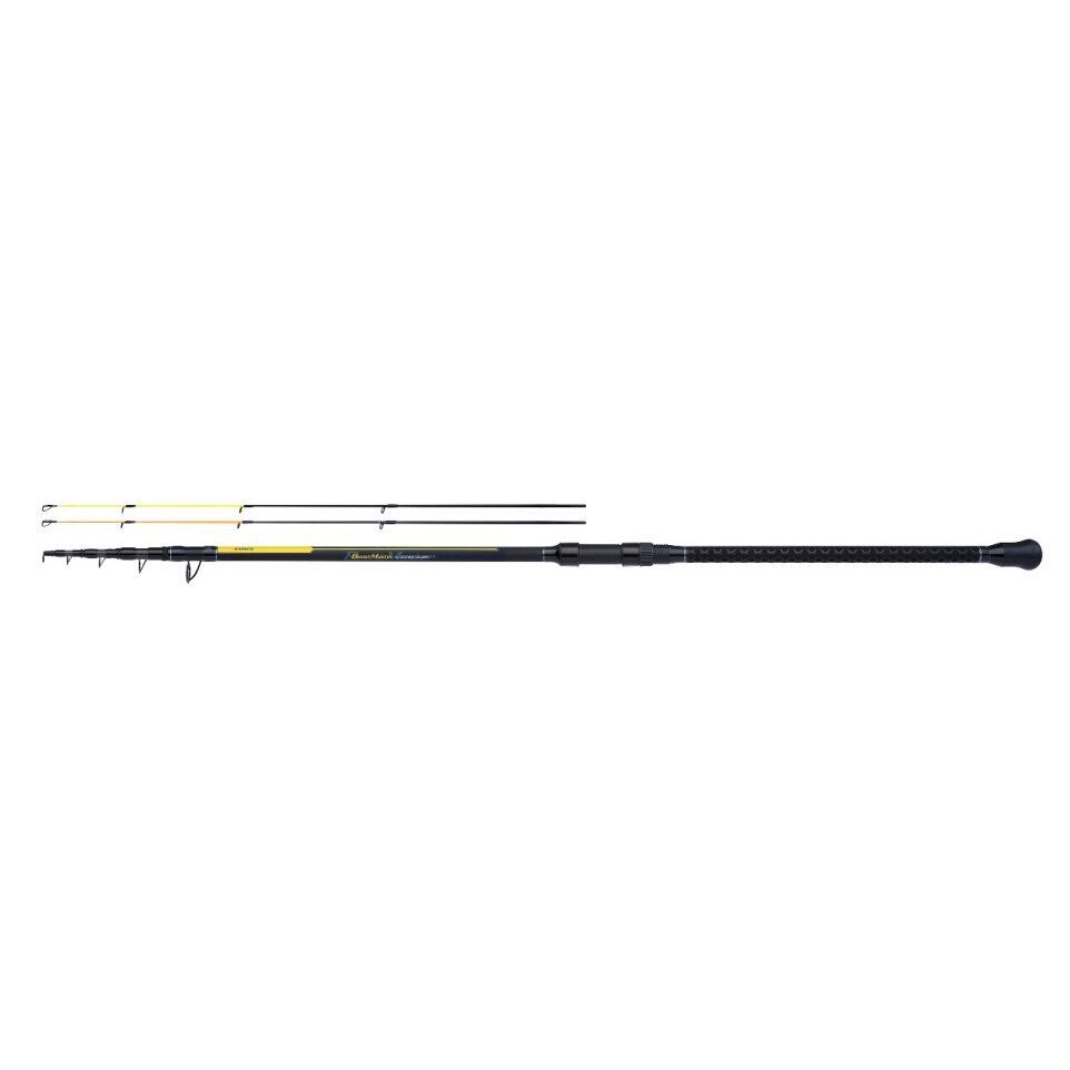 Удилище SHIMANO Beastmaster DX Tele Boat Quive Quiver 2,7м весом 150 г от TACKLE-ВЫГОДНЫЕ ПРЕДЛОЖЕНИЯ !!!