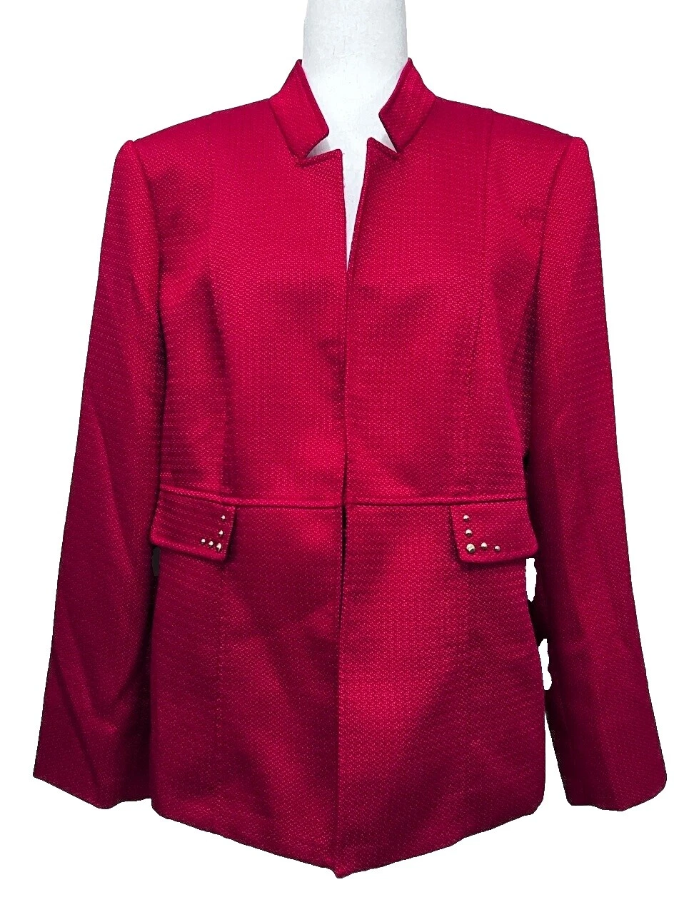 Blazers Tahari Plus para mujeres