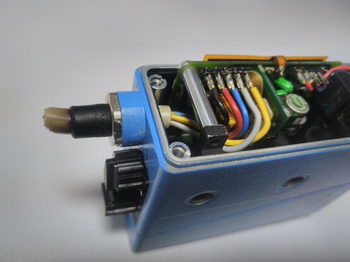 SICK Optic Electronic contrast sensor scanner NT6-33322, 1 005 834, 1005834 - Picture 6 of 6
