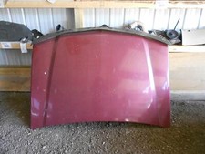 Hood For 2003-2006 Chevy Silverado 1500 03-04 Silverado 2500 Hd Paint Code 817k