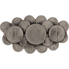 XL Buffalo Nickel Native American Indian Head Coin Bison Western Nos Belt Buckle