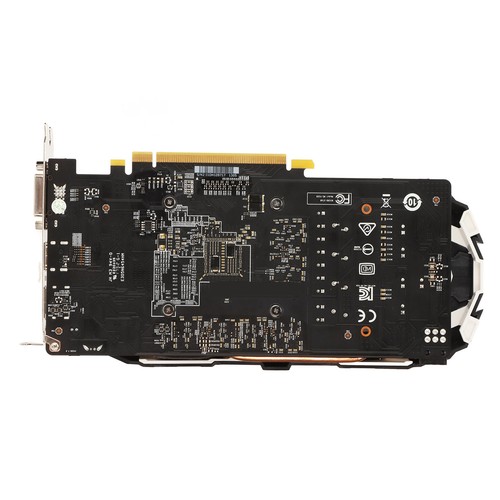 GDDR5 Graphics Card For GTX1060 6GB 192bit Dual Fans 4K HDR 8008MHz Memory F GHB - Picture 2 of 31
