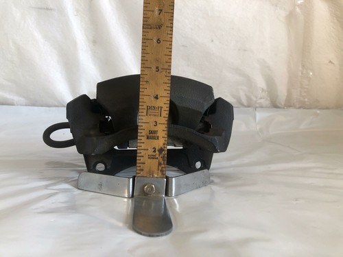 2005 - 2008 CHEVY COBALT Disc Brake Caliper Right Passenger Side 2.4L G - Picture 10 of 15