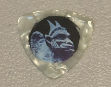R.E.M. Guitar Pick Mike Mills 40 Years of Chronic Town 40th Anniversary Tour REM