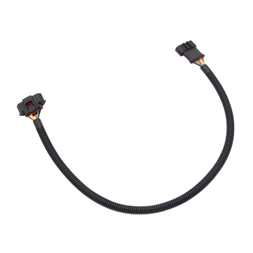 MAF Mass Air Flow Sensor Extension Harness Fits for Toyota Subaru 5-Wire Pin 24" - Picture 8 of 9