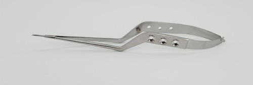Surgpros FD038SP Yasargil Micro Scissor 8-3/4" - Picture 3 of 4