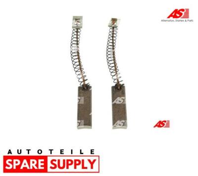 AS-PL Kohlebürsten Für Anlasser - Passend Für Mercedes E-Klasse W211