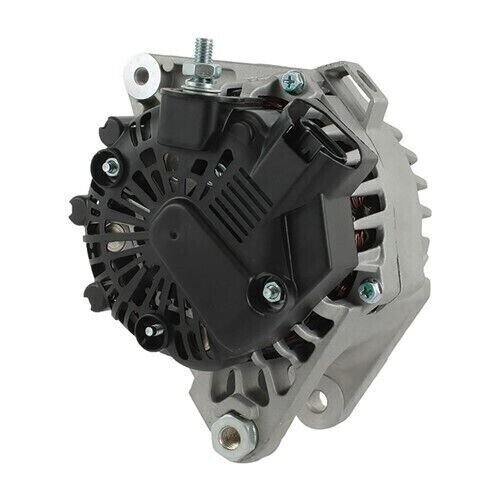 Alternador compatible con Hyundai Elantra L4 2,0 L 1999cc 2014 2015 2016 37300-2E200 - Imagen 3 de 5