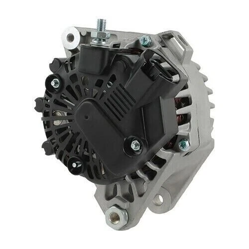 Alternator Fits Hyundai Elantra L4 2.0L 1999cc 2014 2015 2016 37300-2E200 - Image 3 of 4