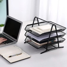 Büro Papierablage A4 Papierständer Büroartikel Bürobedarf Büroausstattung Bedarf