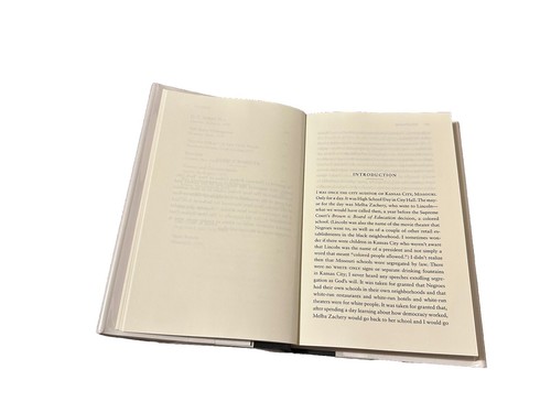 Jackson, 1964 And Other Dispatches from Fifty Years by Calvin Trillin HC - Picture 8 of 12