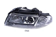 TYC Headlight Left LH For AUDI A4 Avant 8D B5 RS4 S4 8D0941029AK