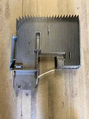 WOHNWAGEN/WOHNMOBIL CARVER STC3600 WÄRMETAUSTAUSCH