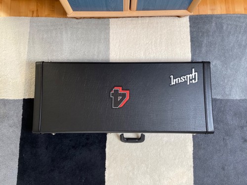 Gibson Les Paul Limited 4 album firma Slash - Foto 8 di 8