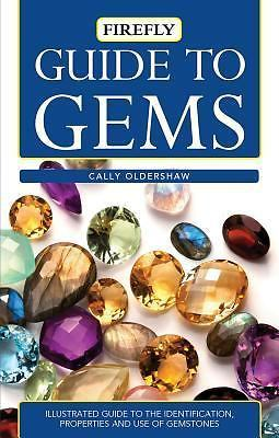 #ad Guide to Gems: Illustrated Guide to the Identification Properties and Use of... $5.90
